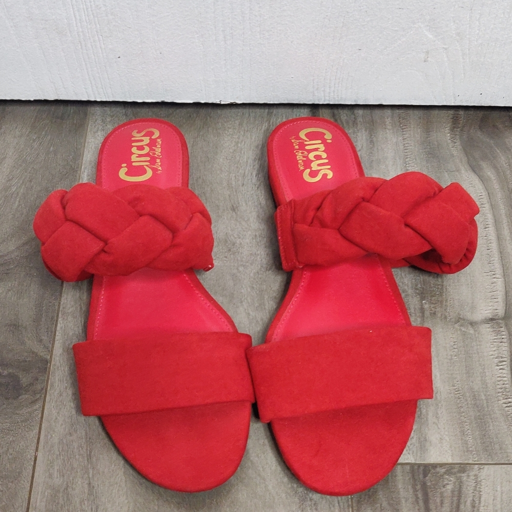 Sam Edelman Shoes